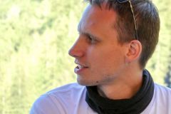 Fußwallfahrt zum Sonntagberg 2022 - Tag 1