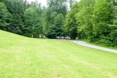 Fußwallfahrt zum Sonntagberg 2022 - Tag 3