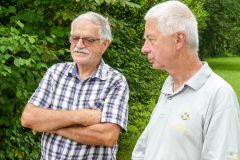 Fußwallfahrt zum Sonntagberg 2022 - Tag 3