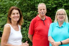 Fußwallfahrt zum Sonntagberg 2022 - Tag 3