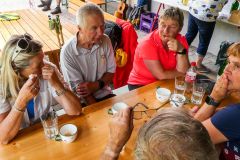 Fußwallfahrt zum Sonntagberg 2022 - Tag 3