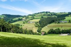 Fußwallfahrt zum Sonntagberg 2022 - Tag 3