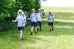 Fußwallfahrt zum Sonntagberg 2022 - Tag 3