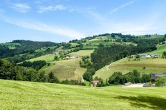 Fußwallfahrt zum Sonntagberg 2022 - Tag 3