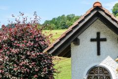 Fußwallfahrt zum Sonntagberg 2022 - Tag 3