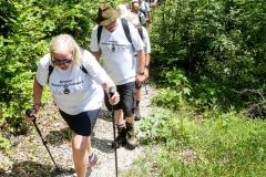 Fußwallfahrt zum Sonntagberg 2022 - Tag 3