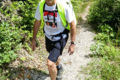 Fußwallfahrt zum Sonntagberg 2022 - Tag 3