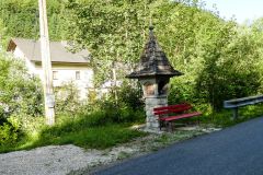 Fußwallfahrt zum Sonntagberg 2022 - Tag 2