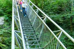 Fußwallfahrt zum Sonntagberg 2022 - Tag 2