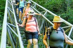 Fußwallfahrt zum Sonntagberg 2022 - Tag 2