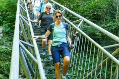 Fußwallfahrt zum Sonntagberg 2022 - Tag 2