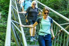 Fußwallfahrt zum Sonntagberg 2022 - Tag 2