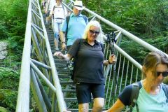 Fußwallfahrt zum Sonntagberg 2022 - Tag 2