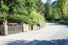 Fußwallfahrt zum Sonntagberg 2022 - Tag 2