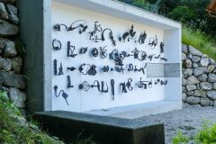 Fußwallfahrt zum Sonntagberg 2022 - Tag 2