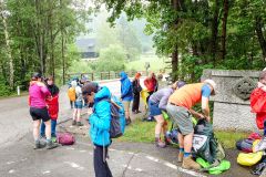 Fußwallfahrt zum Sonntagberg 2023