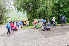Fußwallfahrt zum Sonntagberg 2023