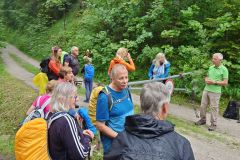 Fußwallfahrt zum Sonntagberg 2023