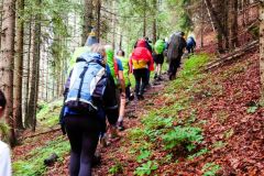 Fußwallfahrt zum Sonntagberg 2023