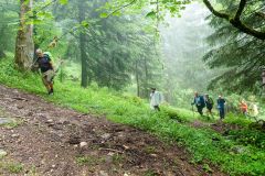 Fußwallfahrt zum Sonntagberg 2023