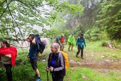 Fußwallfahrt zum Sonntagberg 2023
