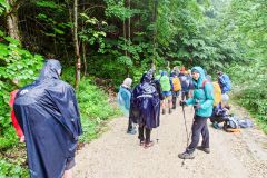 Fußwallfahrt zum Sonntagberg 2023