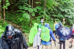 Fußwallfahrt zum Sonntagberg 2023