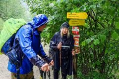 Fußwallfahrt zum Sonntagberg 2023