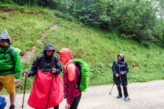 Fußwallfahrt zum Sonntagberg 2023