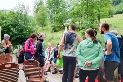 Fußwallfahrt zum Sonntagberg 2023