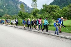 Fußwallfahrt zum Sonntagberg 2023