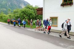 Fußwallfahrt zum Sonntagberg 2023
