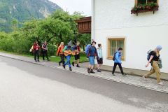 Fußwallfahrt zum Sonntagberg 2023