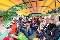 Fußwallfahrt zum Sonntagberg 2023