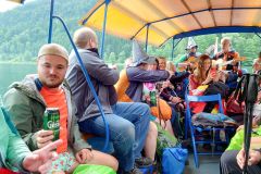Fußwallfahrt zum Sonntagberg 2023