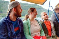 Fußwallfahrt zum Sonntagberg 2023