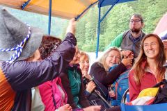 Fußwallfahrt zum Sonntagberg 2023