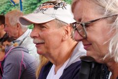 Fußwallfahrt zum Sonntagberg 2023