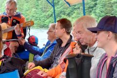 Fußwallfahrt zum Sonntagberg 2023