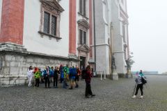 Fußwallfahrt zum Sonntagberg 2023