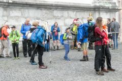 Fußwallfahrt zum Sonntagberg 2023