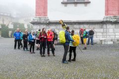 Fußwallfahrt zum Sonntagberg 2023