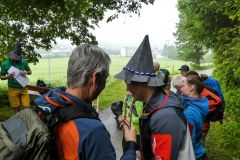 Fußwallfahrt zum Sonntagberg 2023