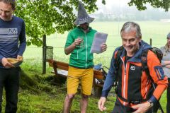 Fußwallfahrt zum Sonntagberg 2023