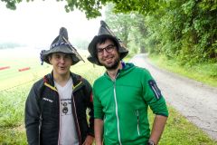 Fußwallfahrt zum Sonntagberg 2023