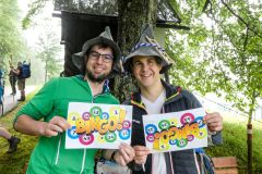 Fußwallfahrt zum Sonntagberg 2023