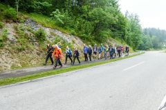 Fußwallfahrt zum Sonntagberg 2023