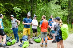 Fußwallfahrt zum Sonntagberg 2023