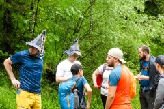 Fußwallfahrt zum Sonntagberg 2023