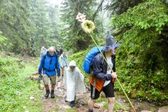 Fußwallfahrt zum Sonntagberg 2023